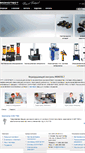 Mobile Screenshot of monotest.ru